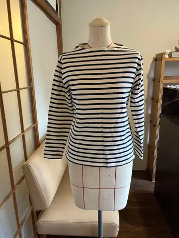 생 제임스 웨쌍 긴팔 티셔츠