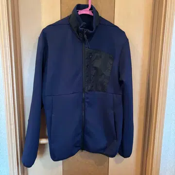 캘러웨이 네이비 점퍼 L 사이즈