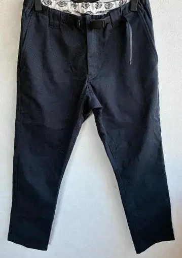 새상품급 Dickies 스트레치 이지 클라이밍 팬츠 NAVY M