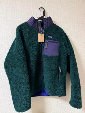 파타고니아 레트로X