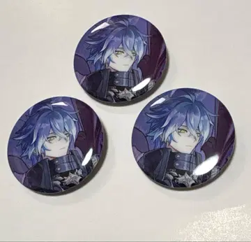 원신 미래야 서점 한정판 혜택 미니 캔뱃지 후린즈 3개