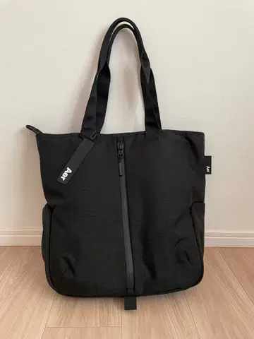 에어 헬스장 토트백