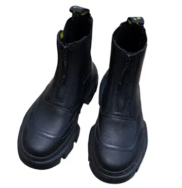 닥터마틴 DMXL 지퍼 첼시 부츠