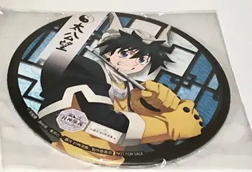 봉신연의 세가 콜라보 카페 빅 캔뱃지 태공망