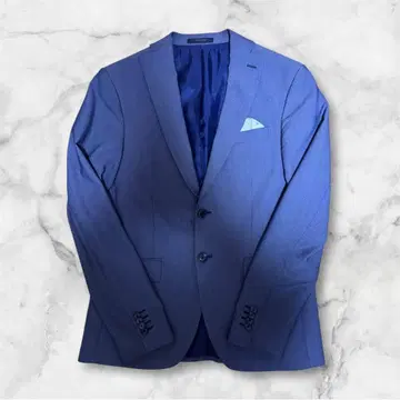 ZARA MAN 테일러드 자켓