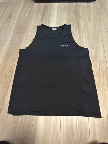 LYFT 탱크탑 M 사이즈