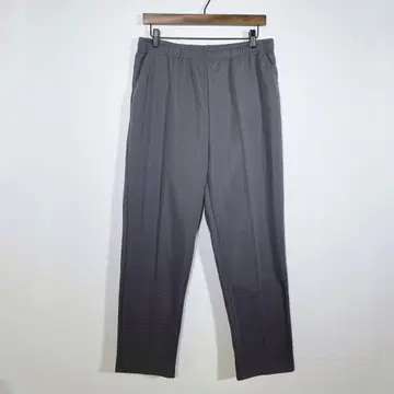 시빌 스포츠 스웨트 팬츠 속기모 허리 85-93 3L