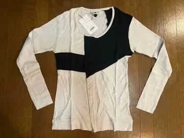 [요시유키] 아다케 긴팔 셔츠 대 사이즈 미사용 새상품 16000엔