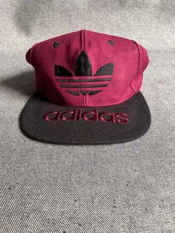 adidas vintage CAP