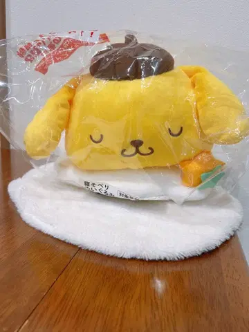 산리오 1번 복권 세트 라스트 원