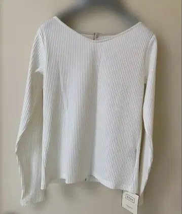 R-ISM 긴팔 티셔츠 4 사이즈 [ 미사용품 ]