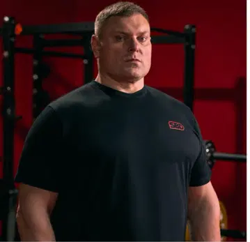 SBD 클래식 T셔츠