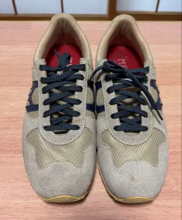 Mates 남성용 스니커즈 26.5cm