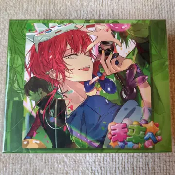 초 럭셔리판 디어 보컬리스트 Raving Beats!!! NSFW