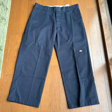 디키즈 더블니 85283 다크 네이비 W36