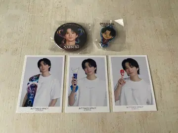 사와모토 나츠키 포토 카드