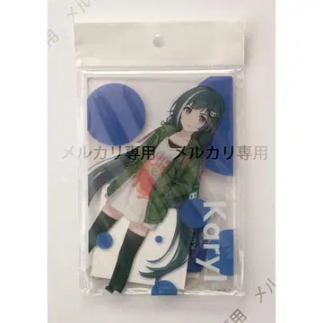 프린세스 커넥트! Re:Dive 아크릴 스탠드 캬루 프리코네