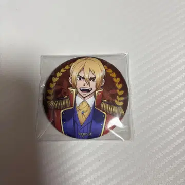 Dr.STONE 닥터스톤 나나미 류스이 캔뱃지 한정품