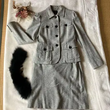 23구 수트 40 L 사이즈