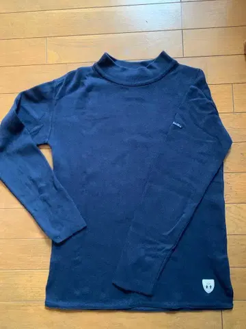 [ Fileuse d'Arvor ] SEPTIS 별주 터틀넥 티셔츠