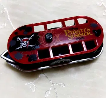 디즈니 파이리츠 썸머 2019 해적 토미카