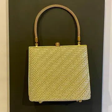 골드 스퀘어 일본 의류용 백