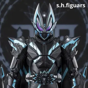 미개봉 새상품 s.h.figuars KAMEN RIDER XGEATS