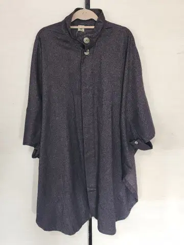 새상품 마라이카 판초 케이프 코트 아우터 GA-ON