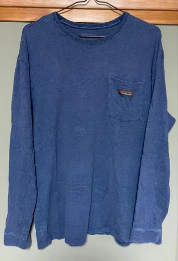 Patagonia 워크웨어 반팔/긴팔 2장 L