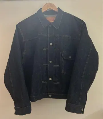 orslow 1st 타입 G 재킷 6011 사이즈 L (3)