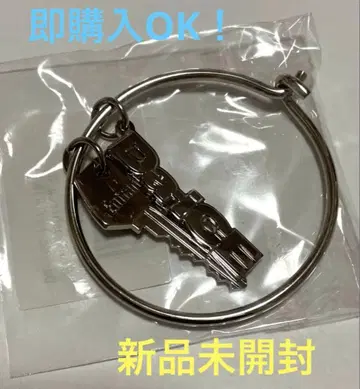 Da-ice EntrancE MIYOSHI RUG 키링 2