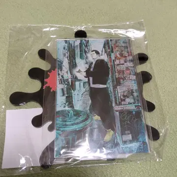 야미킨 우시지마군 BIG 아크릴 스탠드 도쿄 ver.