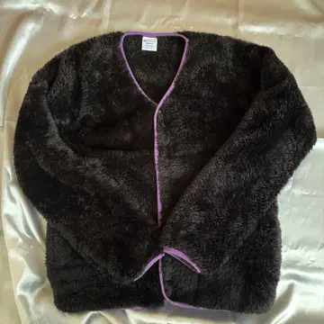 챔피온 보아 아우터 여성용 복슬복슬