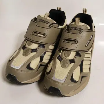 DUNLOP 던롭 스니커즈 27cm