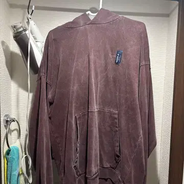 NAUTICA 후디 후드티