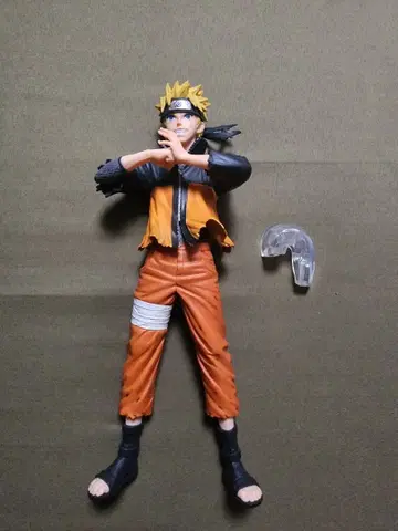 제일복권 인의 인연 A상 NARUTO 박스 없음