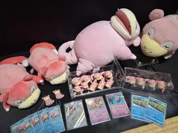 포켓몬스터 야돈 묶음 판매 세트