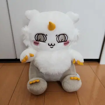 [택 포함] 치이카와 (먼작귀) 아노코 BIG 봉제 인형