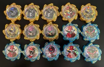 아바타로전대 돈브라더즈 아바타로기어 묶음 판매 3