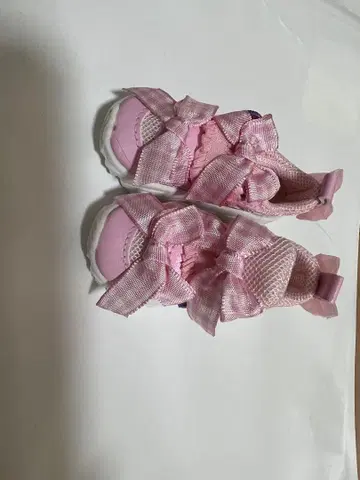 딜러님 제작 MDD 신발