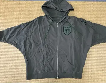 T.M.Revolution 니시카와 타카노리 후드티