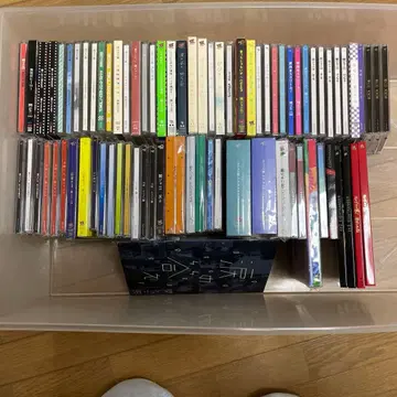 [배송비 포함] 칸쟈니 SUPER EIGHT 싱글 78장 묶음 판매