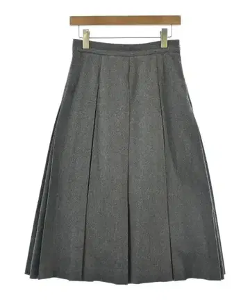 MY 롱 맥시 길이 스커트 여성용