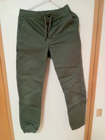 Patagonia 트윌 트래블러 팬츠