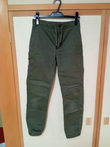 Patagonia 트윌 트래블러 팬츠