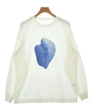 옴므 플리세 T셔츠 티셔츠 남성용