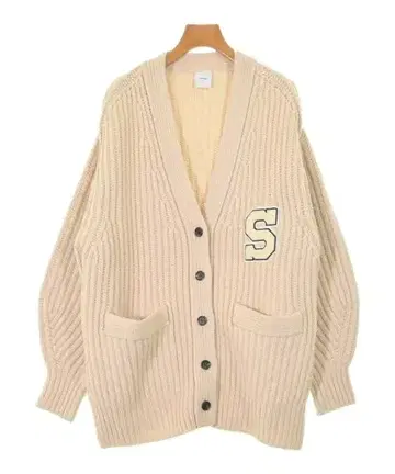 Spick and Span 가디건 여성용