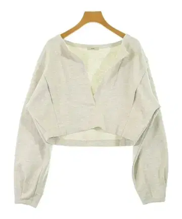 mystic 맨투맨 여성용