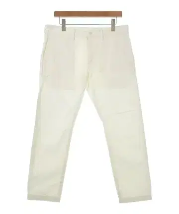 BEDWIN & THE HEARTBREAKERS 데님 팬츠 남성용