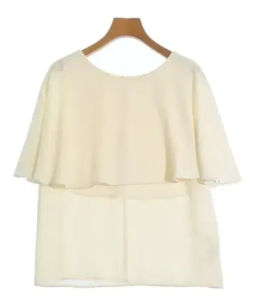 NOBLE 슬리브리스 여성용